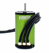 Castle Motor Sensor Inrunner 4-polig 1412-2100KV