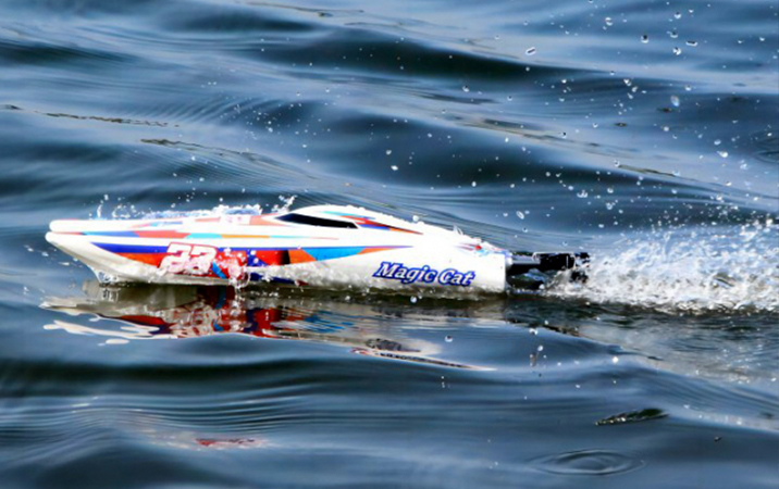 Köp tillbehör för RC hos Rynos