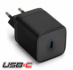 Traxxas 45Watt AC Power Adapter USB-C Traxxas 45Watt AC Power Adapter USB-C
