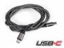 Traxxas USB-C Laddkabel 100W 1.5m Traxxas USB-C Laddkabel 100W 1.5m