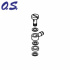 O.S. Nippel No. 17 O.S. Nippel No. 17