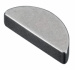 O.S. Woodruff Key/Låskil 61, 90, 91 O.S. Woodruff Key/Låskil 61, 90, 91