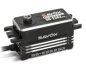 SAVÖX SB-2262SG Servo 25Kg 0.08s HV Alu Brushless Ståldrev Lågt SAVÖX SB-2262SG Servo 25Kg 0.08s HV Alu Brushless Ståldrev Lågt