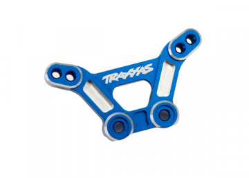 Traxxas Sttdmpartorn Fram Alu Bl 4-Tec Drift i gruppen RADIOSTYRD BIL / Reservdelar / Traxxas Delar hos Rynosx4 Hobbyshop AB (4210538-BLUE)