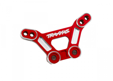 Traxxas Sttdmpartorn Fram Alu Rd 4-Tec Drift i gruppen RADIOSTYRD BIL / Reservdelar / Traxxas Delar hos Rynosx4 Hobbyshop AB (4210538-RED)