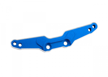 Traxxas Sttdmpartorn Bak Alu Bl 4-Tec Drift i gruppen Fabrikat / T / Traxxas / Reservdelar hos Rynosx4 Hobbyshop AB (4210539-BLUE)