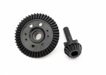 Traxxas Ring- & Piniondrev Differential 4-Tec Drift i gruppen RADIOSTYRD BIL / Reservdelar / Traxxas Delar hos Rynosx4 Hobbyshop AB (4210579)