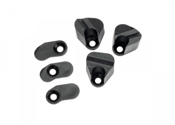 Traxxas Adapters Fartreglage Mini Maxx i gruppen RADIOSTYRD BIL / Reservdelar / Traxxas Delar hos Rynosx4 Hobbyshop AB (4210724)