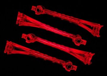 Traxxas LED Lins Rd (4) i gruppen RADIOSTYRDA FLYG / Drnare / Reservdelar / Traxxas hos Rynosx4 Hobbyshop AB (426651)