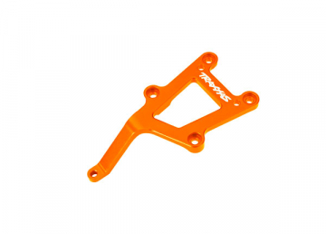 Chassistag Fram Alu Orange 4-Tec Drift i gruppen RADIOSTYRD BIL / Reservdelar / Traxxas Delar hos Rynosx4 Hobbyshop AB (428321-ORNG)