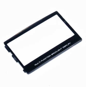 T4PK LCD skydd i gruppen Fabrikat / F / Futaba / Sndar Delar & Tillbehr hos Rynosx4 Hobbyshop AB (FP1M10E49201)