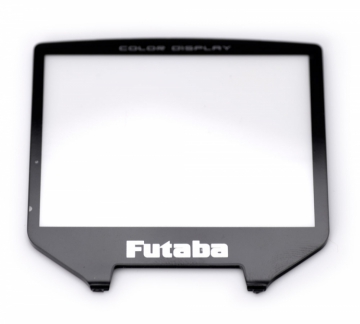 LCD tckglas (reservdel) T4PX i gruppen Fabrikat / F / Futaba / Sndar Delar & Tillbehr hos Rynosx4 Hobbyshop AB (FP1M10E69702)