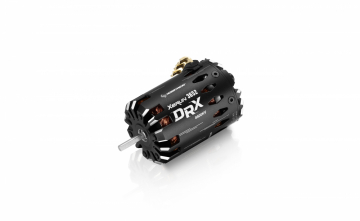 Hobbywing Motor XeRun DRX 3652SD 8500kV Drag Racing i gruppen RADIOSTYRD BIL / Tillbehr / Elmotorer / Motorer (el bil) hos Rynosx4 Hobbyshop AB (HW30401063)