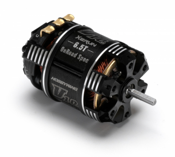 Motor XeRun V10 6.5T G3 On-Road Spec i gruppen  hos Rynosx4 Hobbyshop AB (HW30401123)