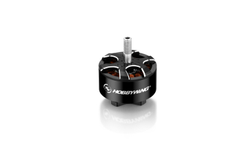 Hobbywing Xrotor FPV Motor 2807 1500kV 5S i gruppen RADIOSTYRDA FLYG / Drönare / FPV-Utrustning hos Rynosx4 Hobbyshop AB (HW30418001)