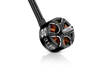 Hobbywing Xrotor FPV Motor 3115 1050kV 6S i gruppen RADIOSTYRDA FLYG / Drönare / FPV-Utrustning hos Rynosx4 Hobbyshop AB (HW30418008)