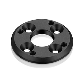 Adapterplatta AXE4274 Motor (CC 25.4 till 30mm) i gruppen RADIOSTYRD BIL / Tillbehr / Elmotorer / Tillbehr (elmotorer bil) hos Rynosx4 Hobbyshop AB (HW30850501)