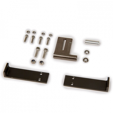 Strut set Invincible Razor i gruppen Fabrikat / J / Joysway / Reservdelar hos Rynosx4 Hobbyshop AB (JW95007)