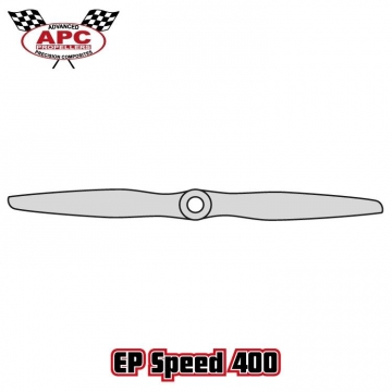 Propeller 7x5 El i gruppen RADIOSTYRDA FLYG / Tillbehr / Propeller & spinner / Propeller hos Rynosx4 Hobbyshop AB (LP07050E)