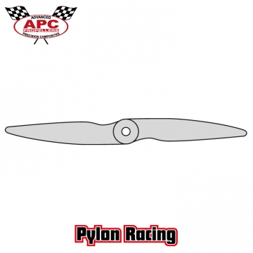 Propeller 7.4x7.5 Pylon Kolfiber i gruppen RADIOSTYRDA FLYG / Tillbehr / Propeller & spinner / Propeller hos Rynosx4 Hobbyshop AB (LP07475C)