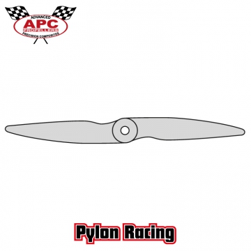 Propeller 8.5x5.0 Pylon i gruppen RADIOSTYRDA FLYG / Tillbehör / Propeller & spinner / Propeller hos Rynosx4 Hobbyshop AB (LP08550)