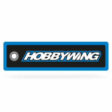 Hobbywing Nyckelring 