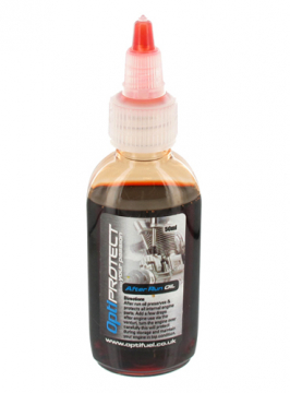 OptiFuel After Run olja 50ml i gruppen RYNOS / Ej publicerat hos Rynosx4 Hobbyshop AB (OP101909K)