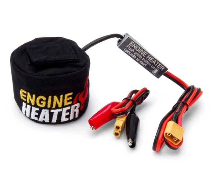 Motorvärmare Engine Heater SkyRC i gruppen Fabrikat / S / SkyRC / Tillbehör hos Rynosx4 Hobbyshop AB (SK600066)