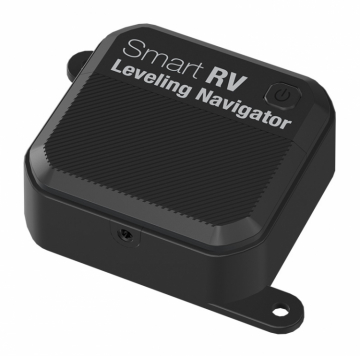 Xparkle RVS01 Smart RV Nivåmätare i gruppen Elektronik / Övrigt hos Rynosx4 Hobbyshop AB (XP990008-01)