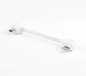 Micro USB Kabel H117S i gruppen RADIOSTYRDA FLYG / Drnare / Drnartillbehr / vriga tillbehr hos Rynosx4 Hobbyshop AB (ZINO000-10)