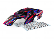 Traxxas Kaross Mudboss Rd