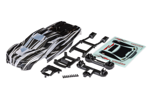 Traxxas Kaross Mini XRT ProGraphix