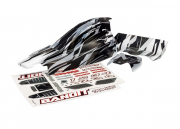 Traxxas Kaross Bandit ProGraphix