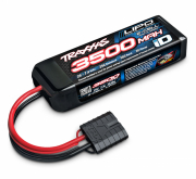 Traxxas Li-Po Batteri 2S 7.4V 3500mAh 25C iD-kontakt