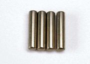 Traxxas Pinnar 2,5x12mm (4)