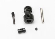 Traxxas Medbringare (CV) Diff/ Drivaxlar