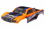 Traxxas Kaross Slash 4x4 Orange (Clipless)