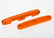 Traxxas Konsollstag Orange F+B (2)