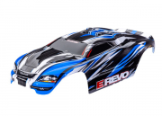 Traxxas Kaross 1/16 E-Revo Bl