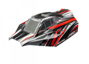 Traxxas Kaross Jato 4x4 Rd