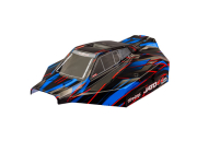 Traxxas Kaross Jato 4x4 Blå