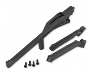 Traxxas Chassistag Bak Set Sledge