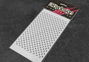 Bittydesign Stencil Vinyl Diamantplt