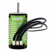 Castle Motor Sensor Inrunner 4-polig 1007-8450KV 2S 1/16-1/14