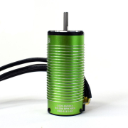 CASTLE Motor Sensor Inrunner 4-polig 1520-1650KV V2 1/8-1/6