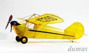 Aeronca C-3 Master 762mm Träbyggsats#