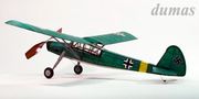 Fieseler 156 Storch 762mm Trbyggsats#