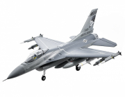 FMS F-16 Fighting Falcon EDF 64mm PNP Gr