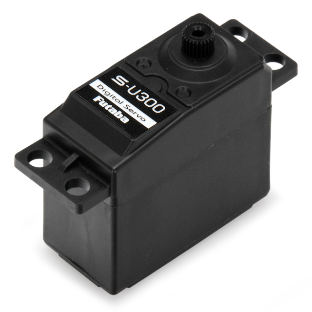 Futaba Servo S-300 4,5kg 0.19s S.BUS2 i Bulk