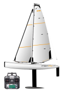 Joysway Segelbåt Dragon Flite 95 V3 RTR